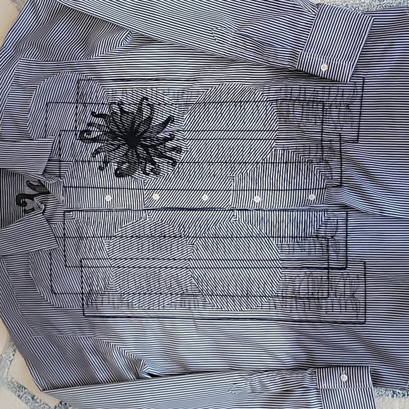 Men's Button Down by Damat Tween - Picture 2 of 9